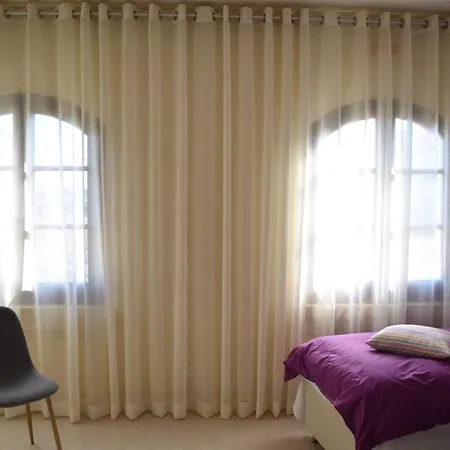 Ta Gangu Сasa de vacaciones Għasri