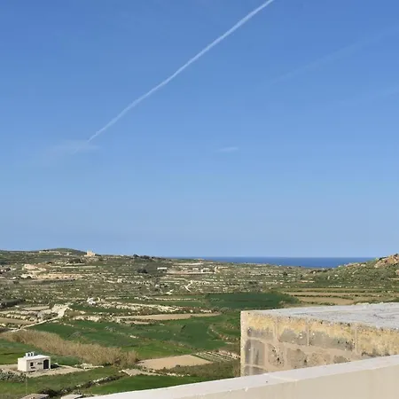 Сasa de vacaciones Ta Gangu Għasri