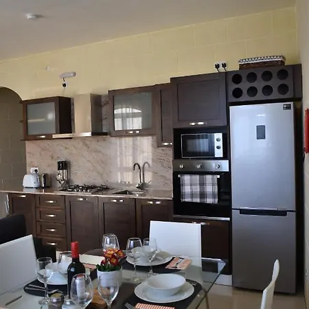 Ta Gangu Ferienhaus