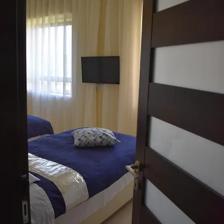 Ferienhaus Ta Gangu