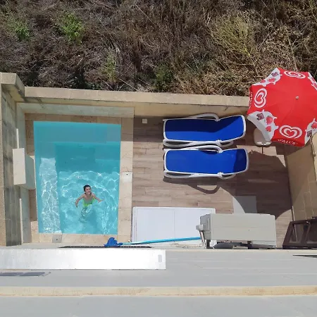 Сasa de vacaciones Ta Gangu