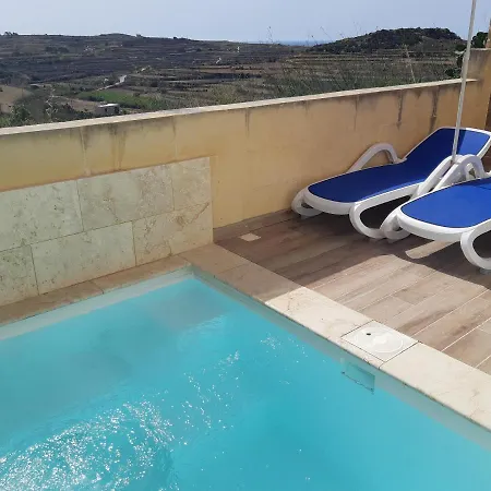 Ta Gangu Сasa de vacaciones *