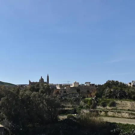 Ta Gangu * Ghasri (Gozo)