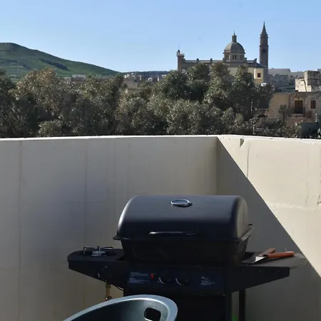 Ta Gangu Ghasri (Gozo)