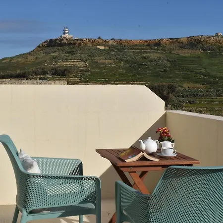 Ferienhaus Ta Gangu *