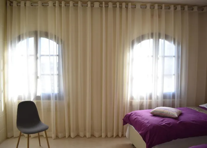 Ta Gangu Ferienhaus Għasri