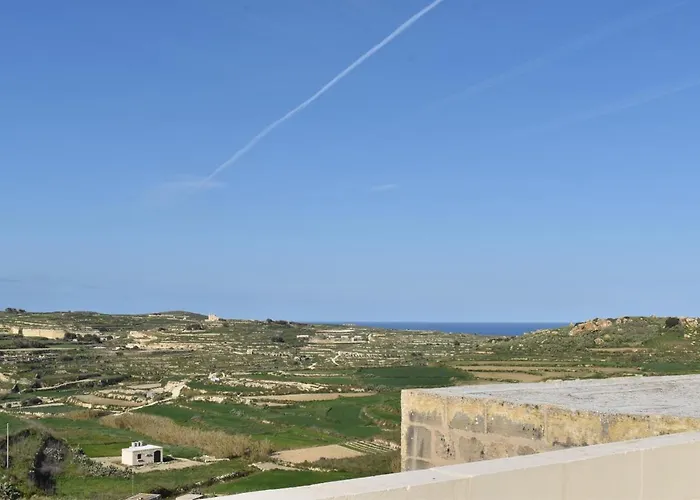 Ferienhaus Ta Gangu Għasri