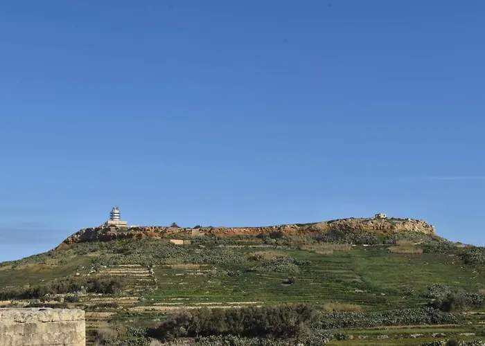 Ta Gangu Ferienhaus *