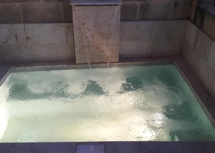 Ferienhaus Ta Gangu *