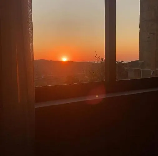 Ferienhaus Ta Gangu *