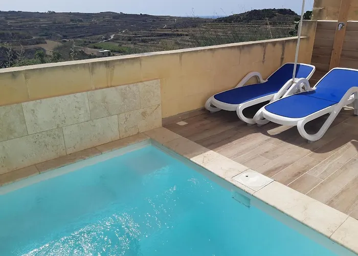 Ta Gangu Ferienhaus *